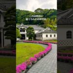 《伊豆松崎町へ》#シニアvlog #シニア #シニアブログ #youtubeshorts #伊豆松崎町#長八美術館