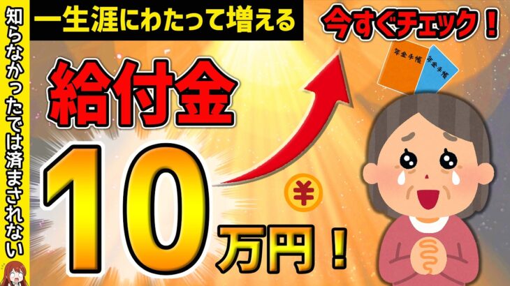 【緊急速報 !】 年金 で叶える「夢の上乗せ」？ 毎月10万円プラス！あなたの未来を変える選択の徹底ガイド【 在職老齢年金 】