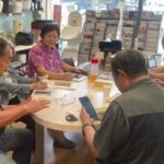 スマホの楽校出前講座宇都宮フタバ教室-2025年7月24日