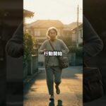 ㊗️30万再生🙇「年金いただきます」と言った娘夫婦が 翌日突然ホームレスになった理由#shorts #スカッと#シニア#朗読