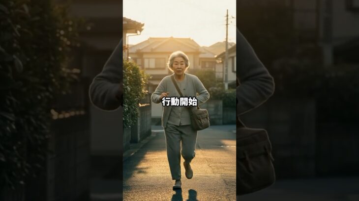 ㊗️30万再生🙇「年金いただきます」と言った娘夫婦が 翌日突然ホームレスになった理由#shorts #スカッと#シニア#朗読
