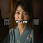 【 シニア恋愛 】自治会旅行の夜、4年ぶりに“女の体温”を思い出した【予告編】