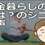 5 年金暮らしの現実は？のシニアの声　人生人それぞれですが老後の悪い側面を抑え良い面を伸ばすことで素敵な第二の人生とすることができます