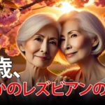 「60歳、レズビアンの恋が始まった」──シニア恋愛が偏見を超えて咲く真実の愛