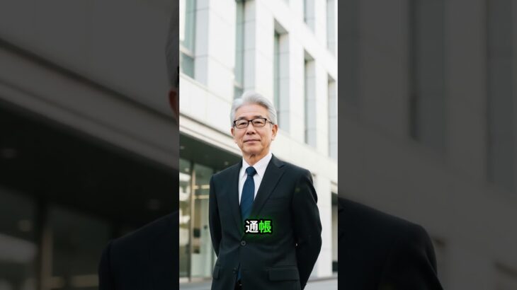 あと60日で貯金が消える？ゆうちょとJA通帳に迫る危機 #shorts #年金