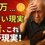 年金月9万円で本当に生きていける？高齢者のリアルな声【若者必見】| 老年の知恵 | 人生の教訓 | 人生の知恵 | 知恵 | 老後 |