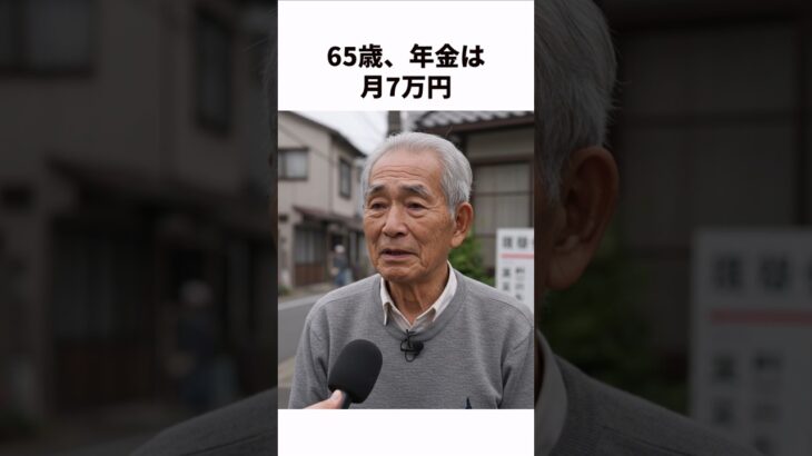 意外と知らない老後の節約術を教えます#shorts
