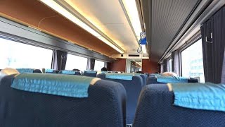 旅行中の車内で大声で騒ぐシニア男性グループ　小田急車掌が流した「気の利いた車内放送」とは？