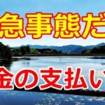 【シニアライフ】のらりくらり年金生活　我が家の緊急事態だ！税金の支払い額が…【のらりくらり年金生活チャンネル】