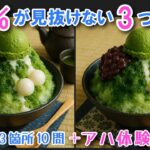 【間違い探しで脳トレ】シニアにおすすめ！美味しそうなグルメ料理画像で無料クイズ｜大人の脳活にも◎お腹がすいて食べたくなる難問
