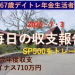 シニアデイトレーダー　八ヶ岳へのドライブ旅行