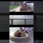 幸せのパンケーキ 淡路島リゾート #ランチ #シニア #旅行