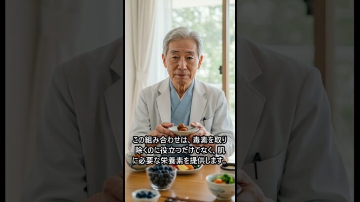 【高齢者の健康】「梅干し1粒で若返るって本当⁉」