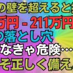 【保存版解説】年金「月15万円」の手取りはいくら？ ひとり暮らし・夫婦世帯別に月10〜20万円の受取額を早見でチェック！#年金生活 #老後の備え #