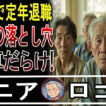 【年金生活の現実】定年退職後に”誤算だらけ”すぎた実態！口コミ15選紹介します