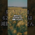 2026年4月、年金制度が変わります　#Shorts  #年金 #老後資金  #お金の勉強 #給付金 #給付金制度 #お金