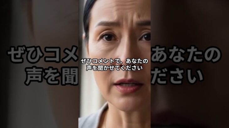 救急車で運ばれた私より”義母の誕生日会”を優先した息子夫婦。その夜、私は静かに家を売却…翌朝、戻った2人は絶句した【60代以上の方へ/シニア】【Short Ver.③】