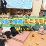【第37回】スマホで快適シニアライフ
