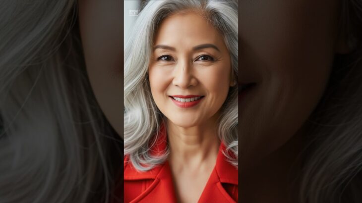 ＃シニアライフ研究所 #50代美容 #アンチエイジング #シニア美容