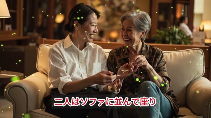 【実話】噂の美容室で体験した、癒やしと「それ以上の何か」…60代独身男性の告白