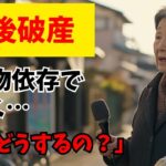 【老後破産】年金を超える請求地獄…60代主婦がハマったネット課金の恐怖