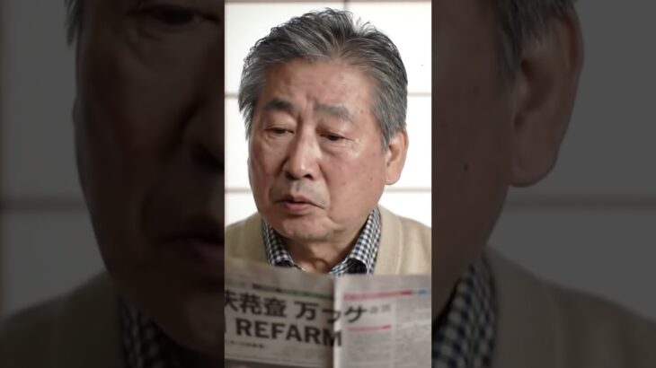 【最新速報】65歳から年金が月10万円アップ！？本当かどうか今すぐ確認を！#年金アップ #年金情報 #ゆとり老後 #安心生活