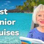 My Top 4 Cruise Lines Perfect for Senior Travelers!