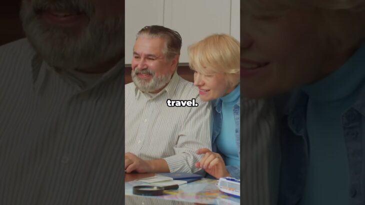 What Every Senior Needs Before Their Next Trip!