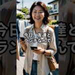 「母の日」なのに…私はただの家政婦でした。 #shorts
