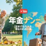 年金だけで生きられる？シニア世代の本音