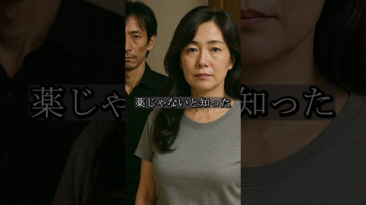 「高齢女性を狙う闇バイトの罠…夜にだけ現れた男と“スマホを持たない母”の禁断の関係」【シニア恋愛】ショート#シニア恋愛 #朗読 #感動