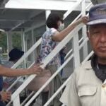 飛鳥Ⅲ「日本一周」シニア夫妻紀行記④