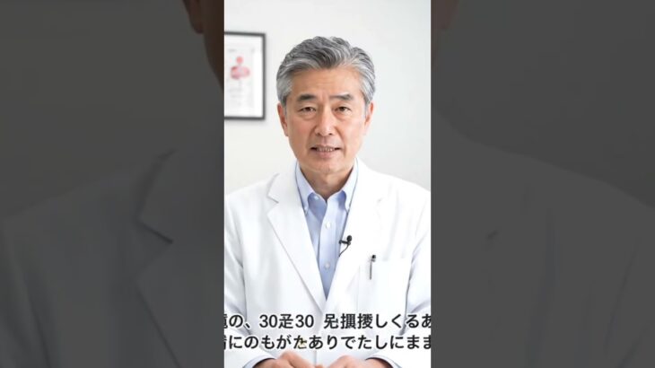 脳卒中を避けるには、以下の手順に従ってください #高齢者の健康 #シニアライフ #シニア #年金 #老後 #ダイエット #健康 #年金生活 #健康習慣 #給付金