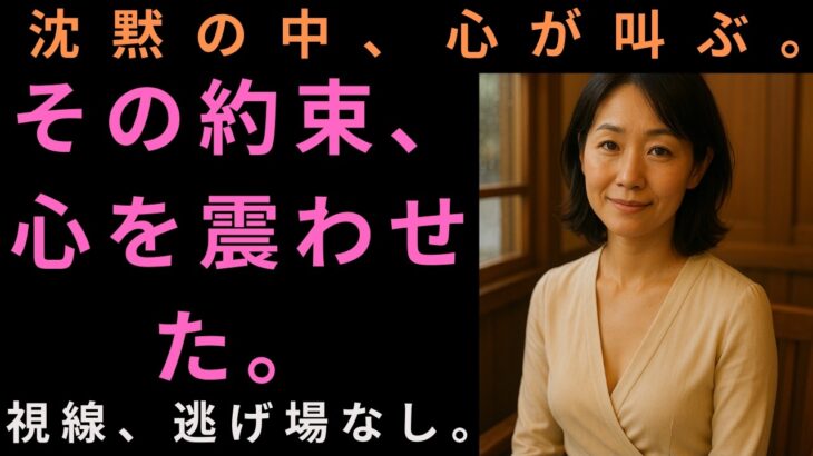【シニア恋愛】美容室の待合室で出会った人。歳の話をしては笑った | 熟年ロマンス