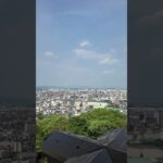 小牧山史跡公園