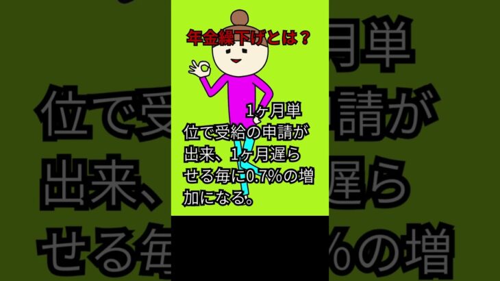 #2　年金の事、勉強しよう！  #short #シニアライフ #シングルシニア  #60代シングルシニア#年金#バツイチシニア