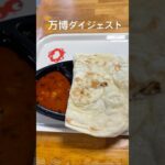 万博ダイジェスト　2025.08.27