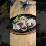 上野で肉　2025.09.08