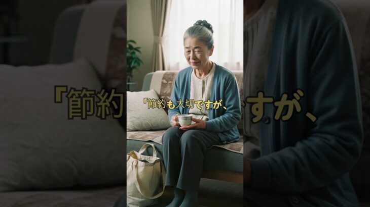 「年金だけじゃ無理！」物価高を乗り切る、シニアのスマホ節約術3選