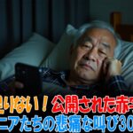 年金が足りない！毎月公開される赤字の現実…シニアたちの悲痛な叫び30選 | シニアライフ | 老後の生活