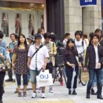 【シニア】3D看板を観るだけの小旅行#