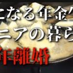 おすすめ動画に涙/老後の生活/年金暮らし#シニア #60代 #50代 #70代 #モラハラ #熟年離婚#離婚 #ひとり暮らし #年金生活 @yuuuko_neko @nicoichibiyori