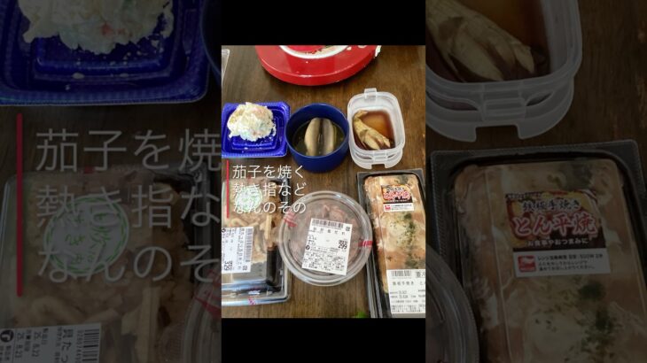 【60代の暮らし】今週お昼0823(初さんま) #楽しむ #シニアライフ #60代の暮らし #お昼ごはん #夫婦二人暮らし #俳句 #ランチ