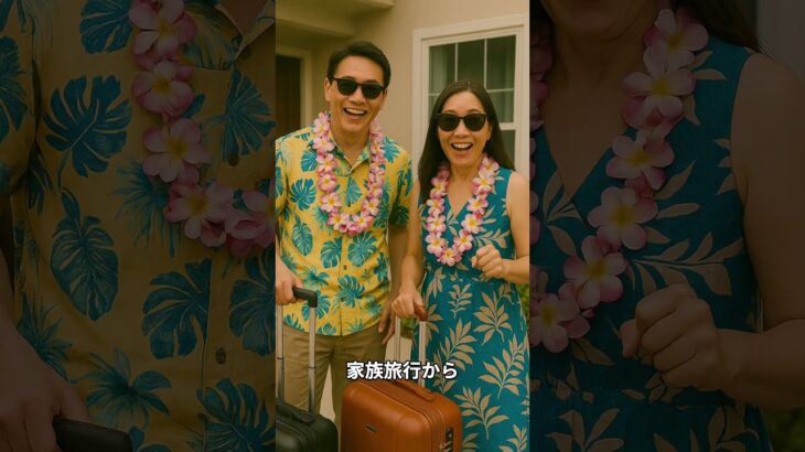 「もう老ぼれで使い道ないんだから！」息子に年金を奪われた65歳の女性→ある物を売った結果#shorts