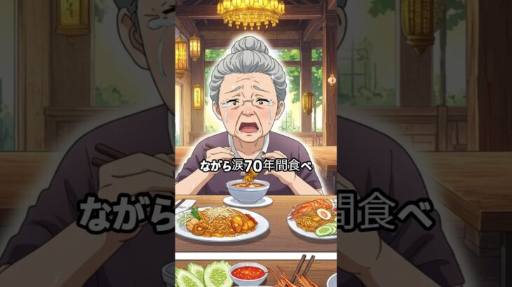 【実話】70歳おばあちゃんが初めて海外旅行に行ったら…空港で起きた予想外の出来事  “70歳初海外旅行”