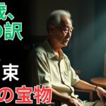 シニアの孤独旅行：妻を亡くし心を閉ざした72歳が見つけた「奇跡の再会」とは？