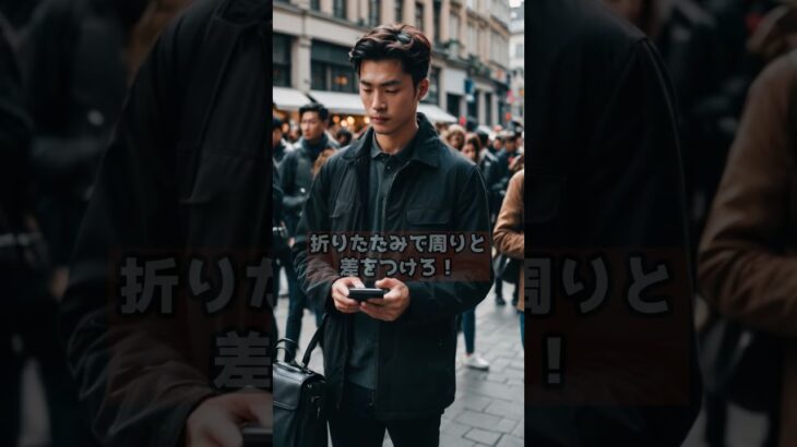 AIが診断！日本人タイプ別おすすめスマホ📱