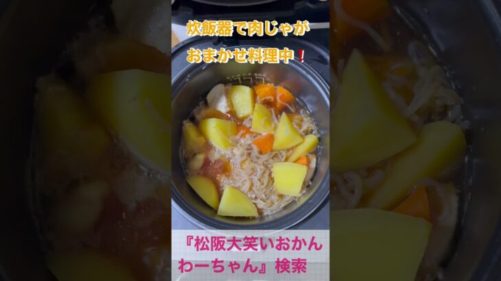 松阪市 シニア向けスマホ活用教室 作り方もAIがわかりやすく教えてくれる 楽しく料理ができる 肉じゃが #shorts