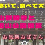 【シニアライフ】成田山新勝寺と成田山公園｜シニアライフ｜シニアVlog｜アラ還｜グルメ｜Wワーク｜おひとり様｜成田市｜成田山公園｜散歩｜プチ旅行｜５０代
