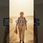「親孝行よ」豪華ドバイ旅行 。灼熱の砂漠で叫んぶ！！『あなたはイラン!!』#shorts #スカッと #シニア #朗読  #60歳代